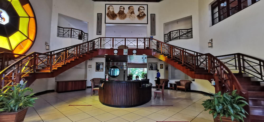 Jinja Nile Resort 32/64
