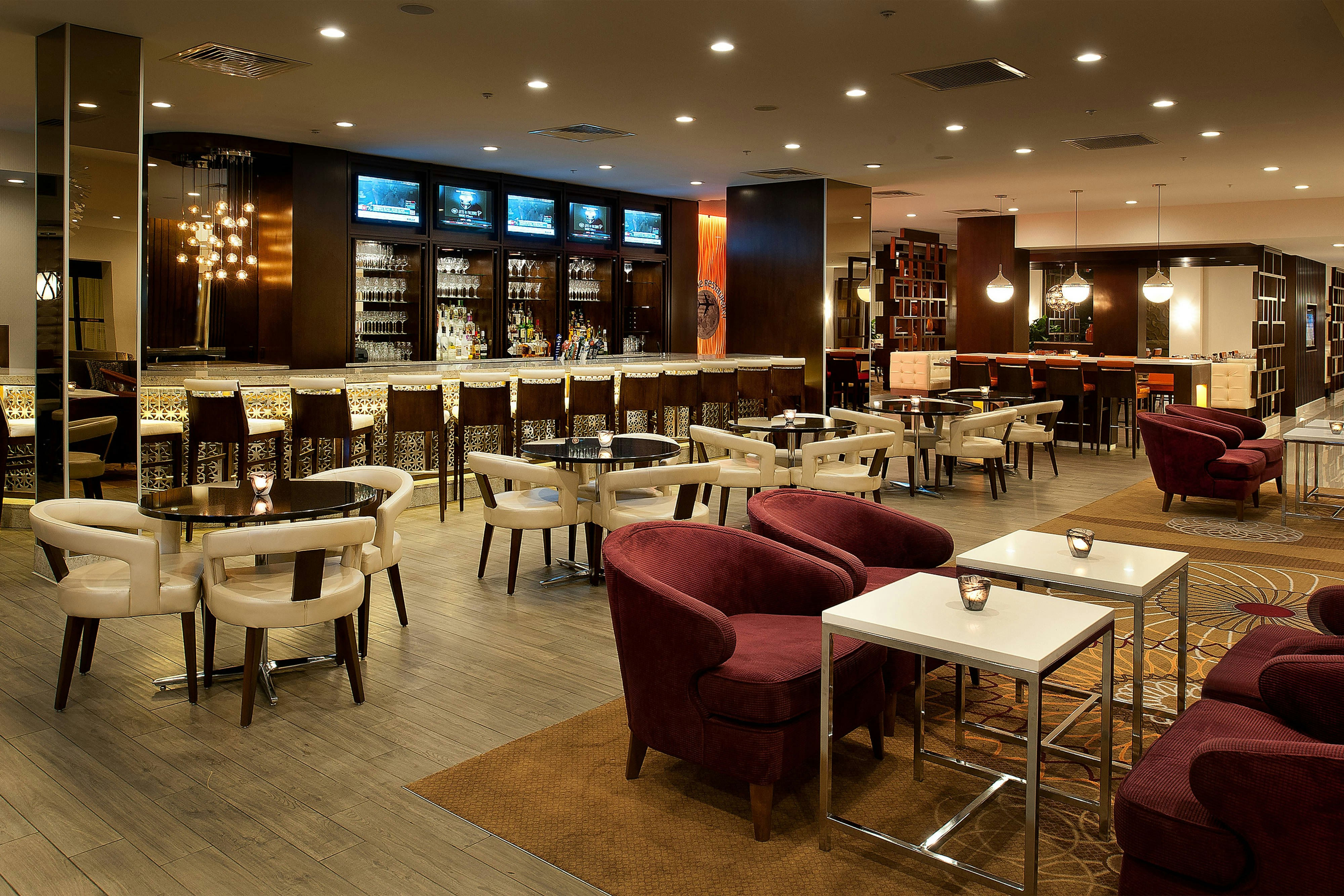 Marriott St. Louis Airport 2/6