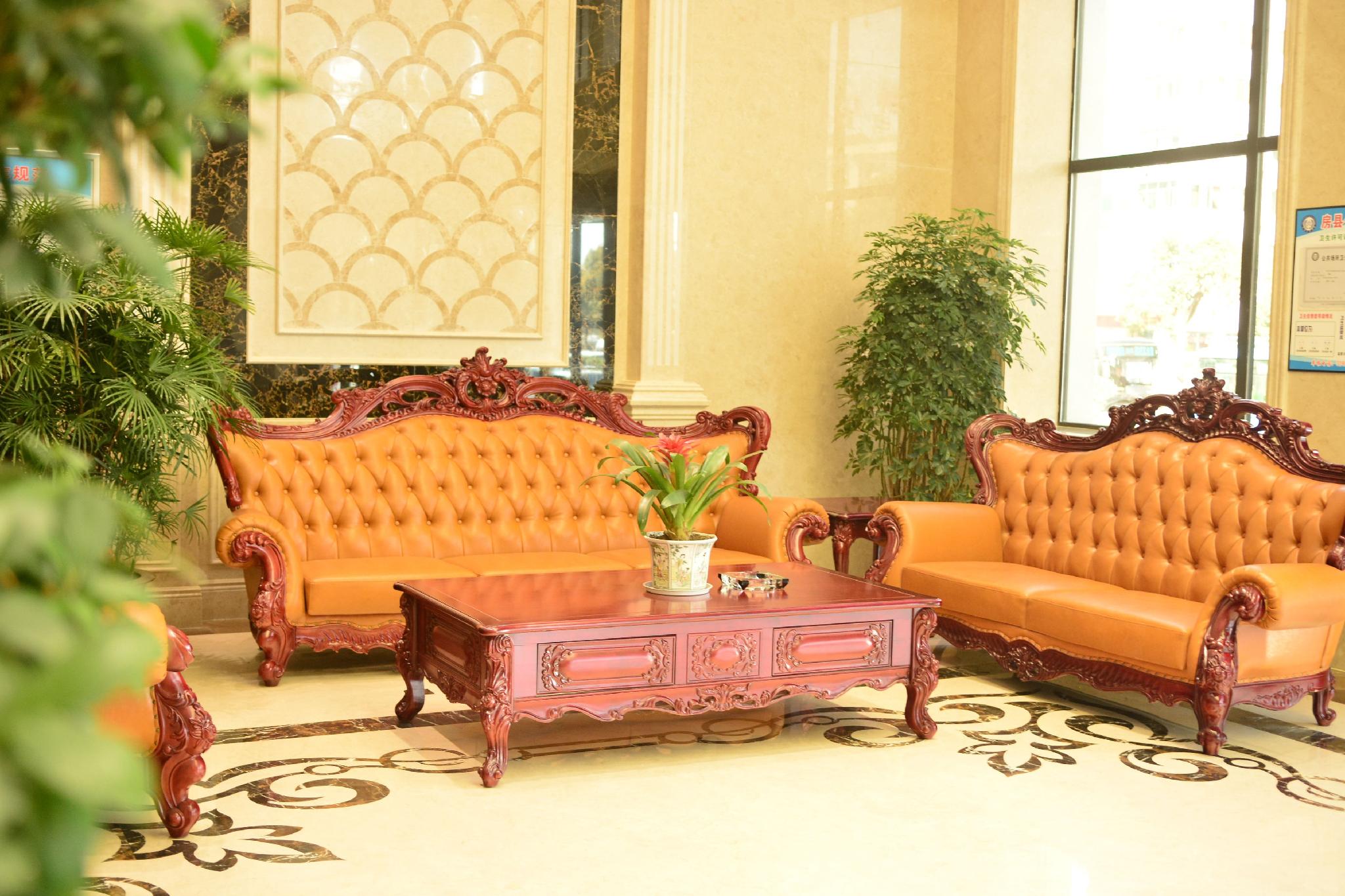 Lin Hong Hotel 19/28