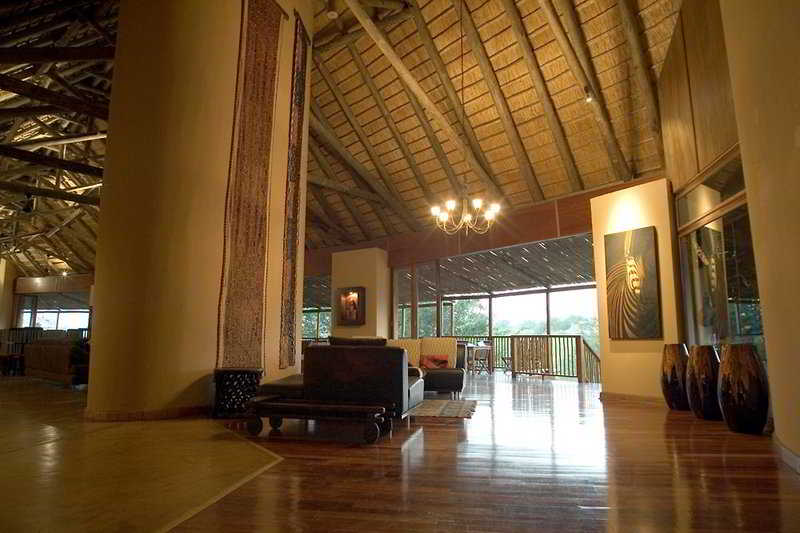 Shishangeni Private Lodge 4/16