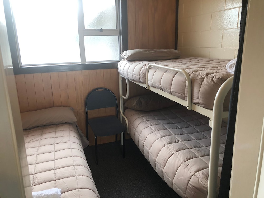 Greymouth Seaside Top 10 Holiday Park 25/71