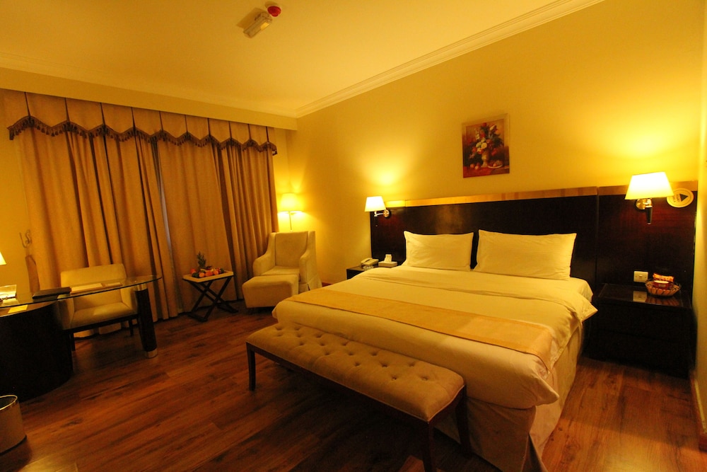Al Maha Residence Rak 5/20