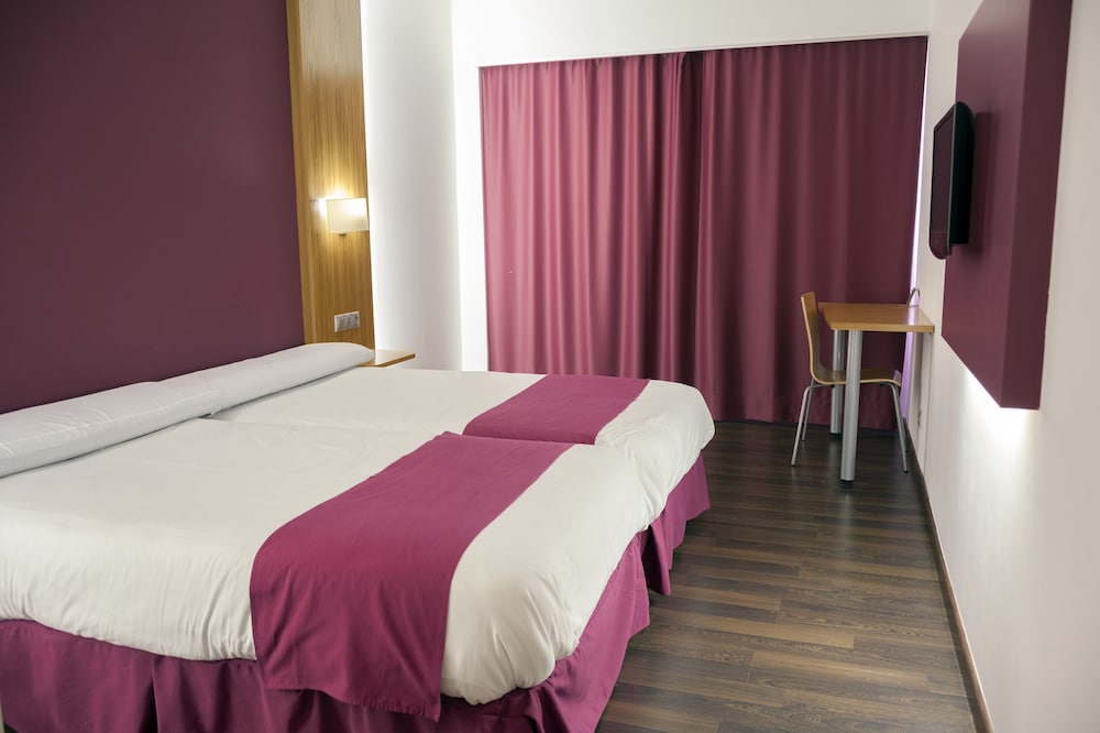 Hotel Jatorrena 14/32