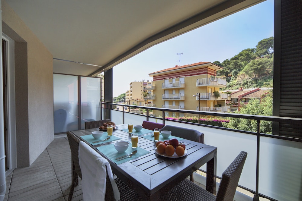 Pierre And Vacances Residence Premium Julia Augusta 55/65