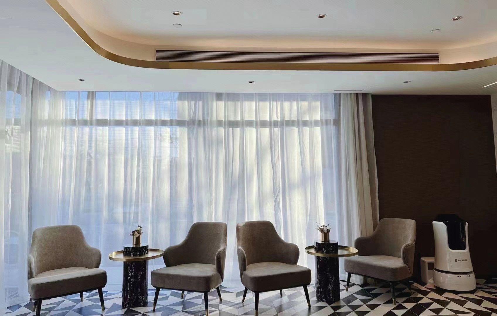 Home Inn Beijing South Railway Station، بكين 33/35