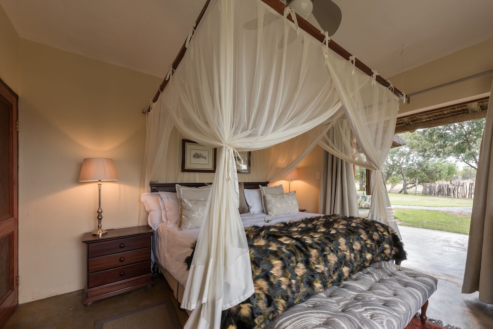 Tintswalo Safari Lodge 9/50
