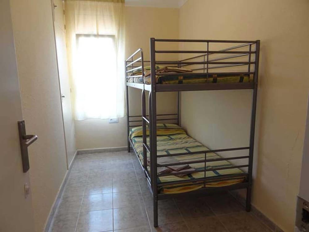 Rvhotels Apartamentos el Quijote 24/45
