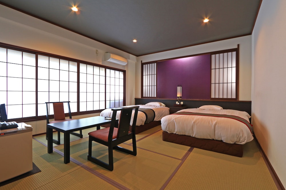 Masuya Ryokan 15/50