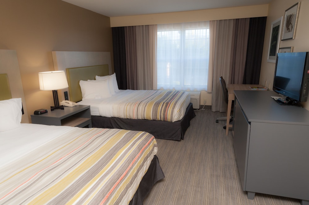 Country Inn Suites By Radisson Milwaukee Airport Wi 13/50