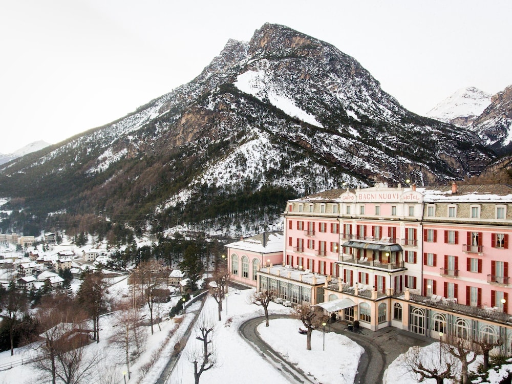 Grand Hotel Bagni Nuovi 5/49