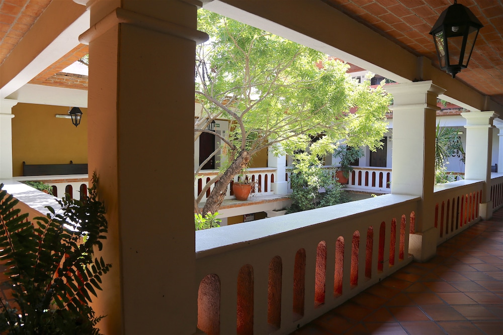 Parador del Dominico 53/54