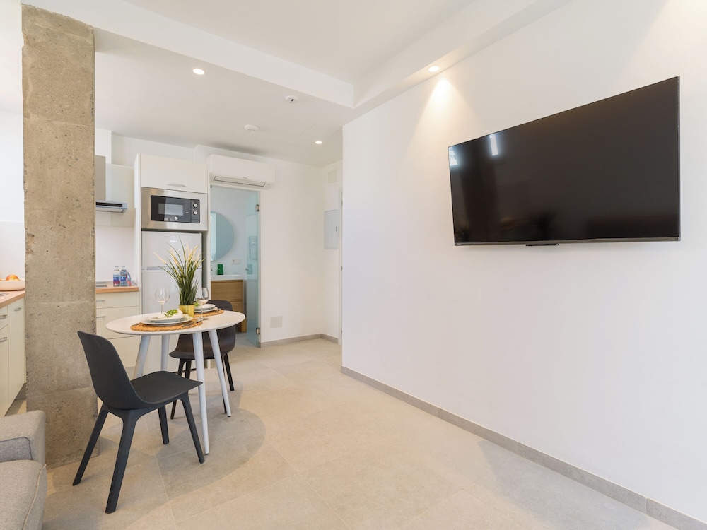 Shabolo Apartments Las Palmas 46/54