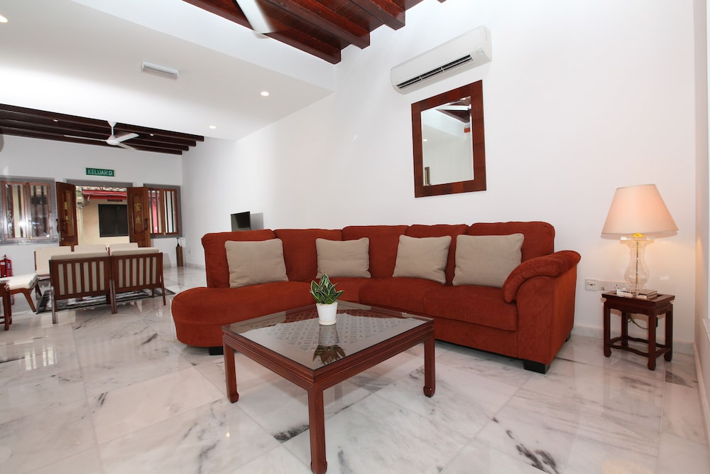 Gingerflower Boutique Hotel 35/50
