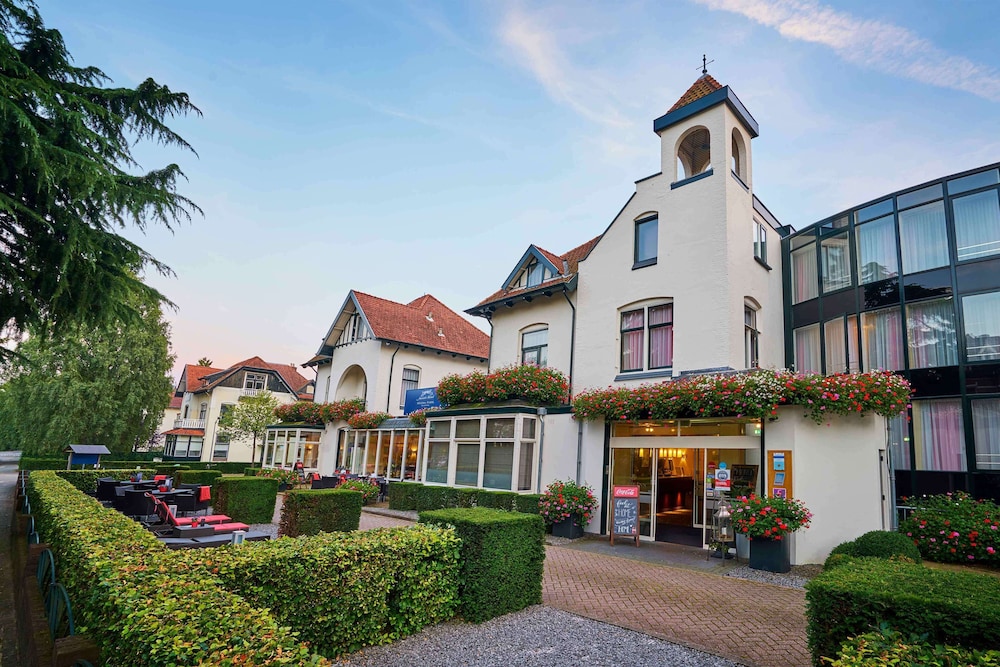Tulip Inn Media Park Hilversum 2/65