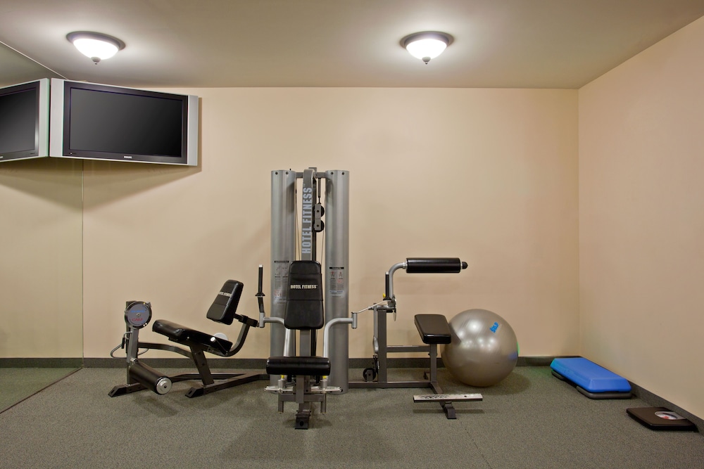 Staybridge Suites Palmdale 16/43
