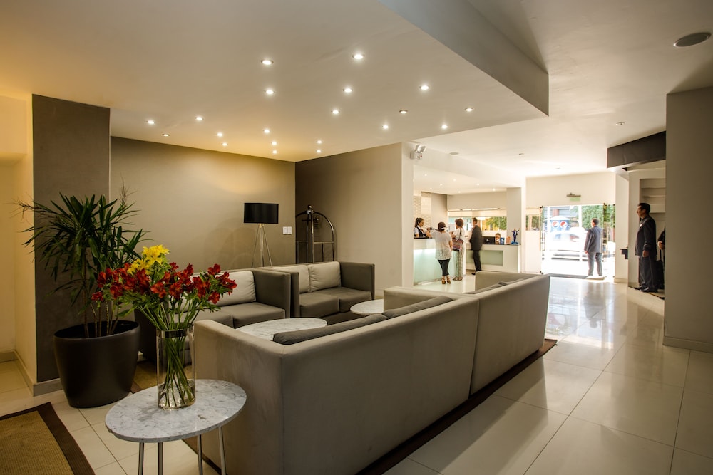 Wyndham Costa Del Sol Chiclayo 6/42