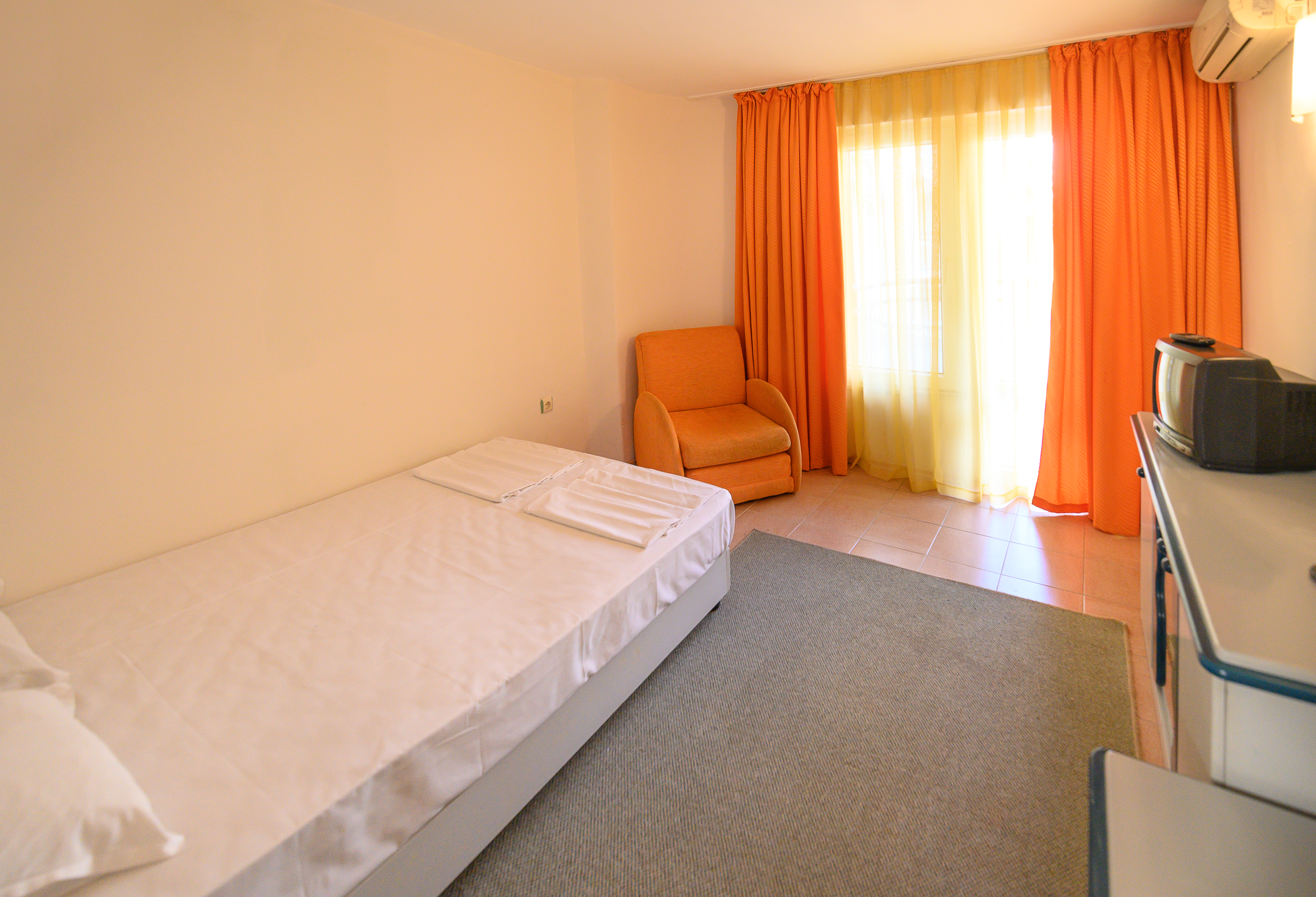 Hotel Iskar 19/39