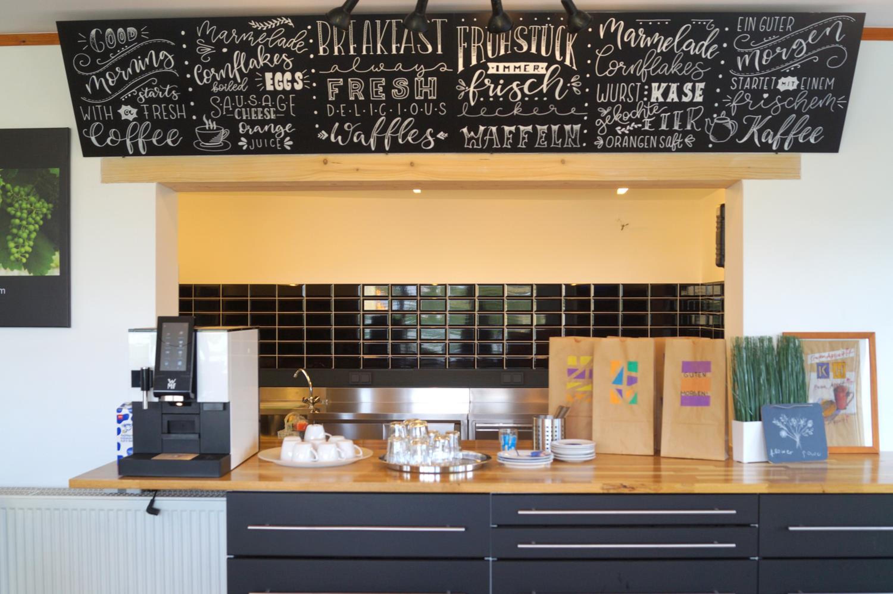 Kraft Hotel Alzey Worms A61 6/34