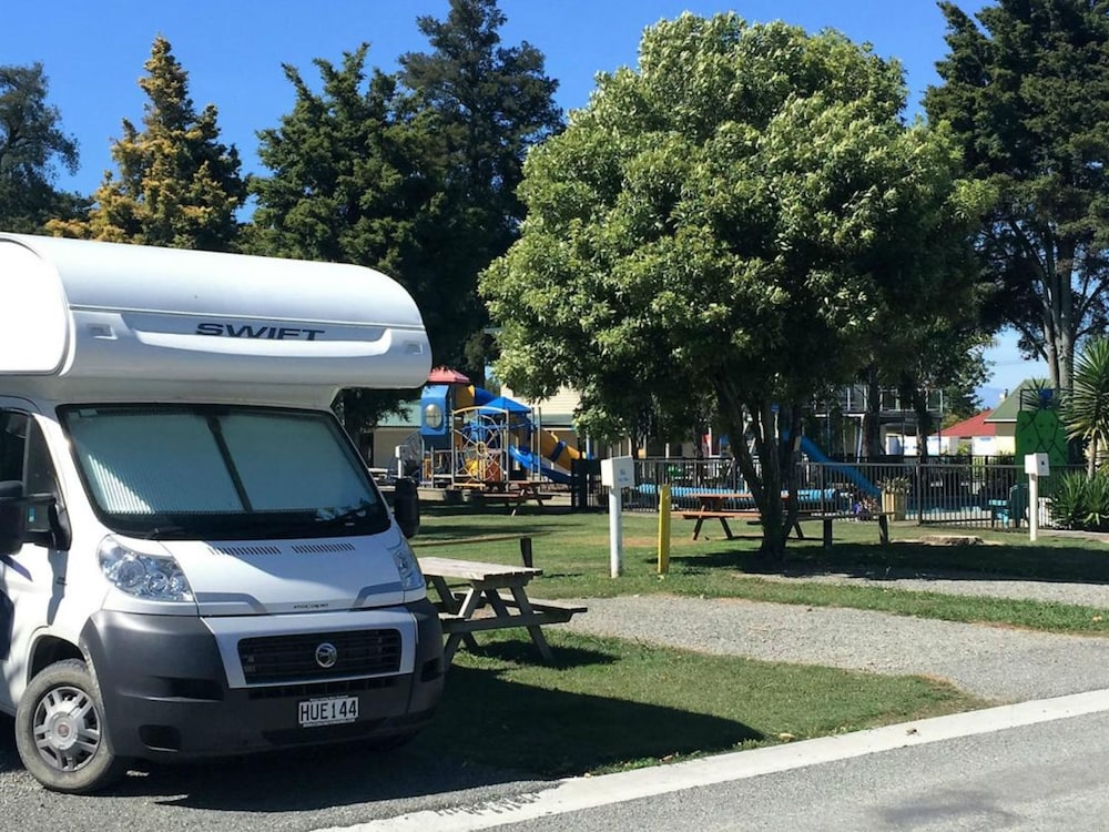 Motueka TOP 10 Holiday Park 42/50