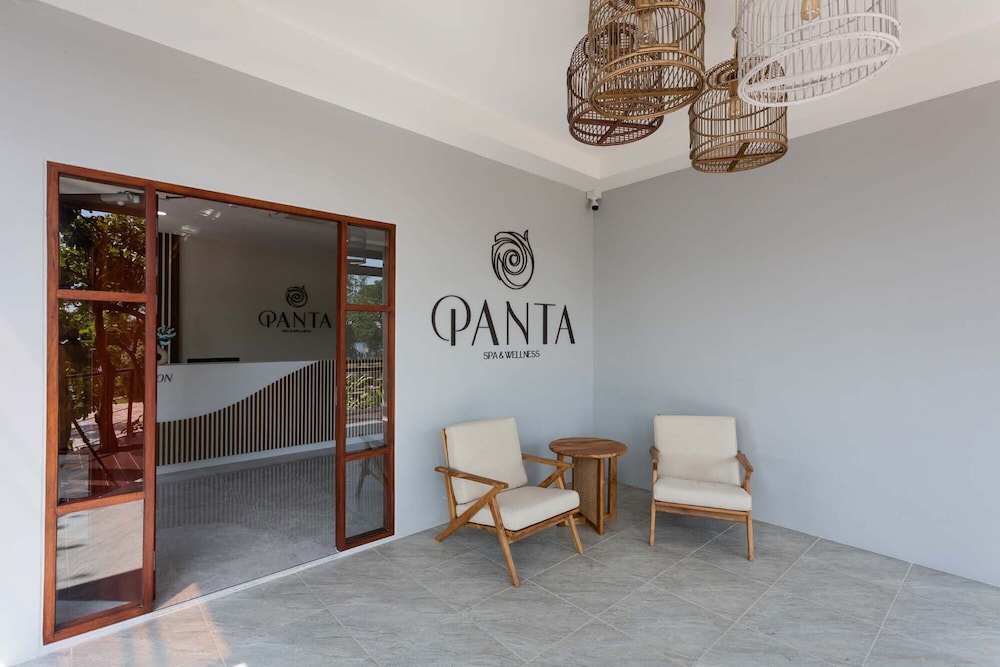 Laguna Grand Hotel & Spa Songkhla (SHA Certified) 5/50
