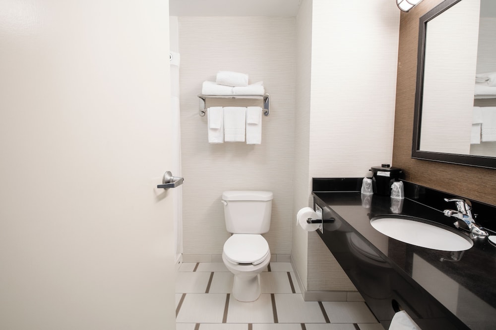 Fairfield Inn By Marriott Owensboro 55/58