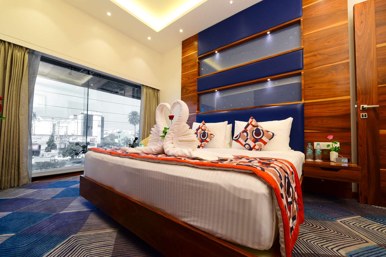 Surestay Hotel By Best Western Model Town Amritsar 8/30