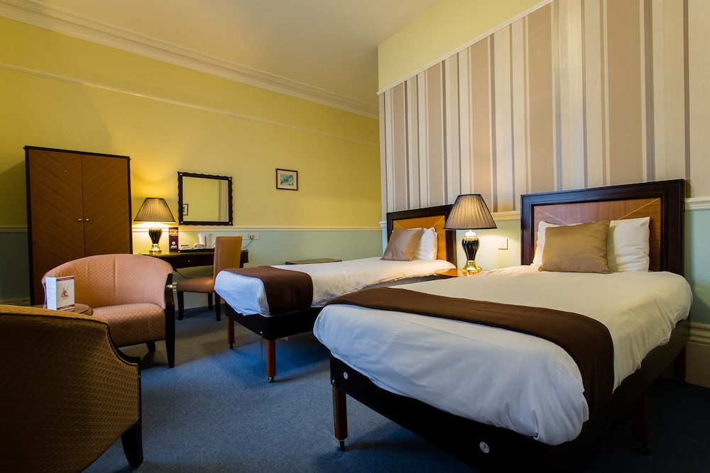 Grand Hotel Scarborough 14/72