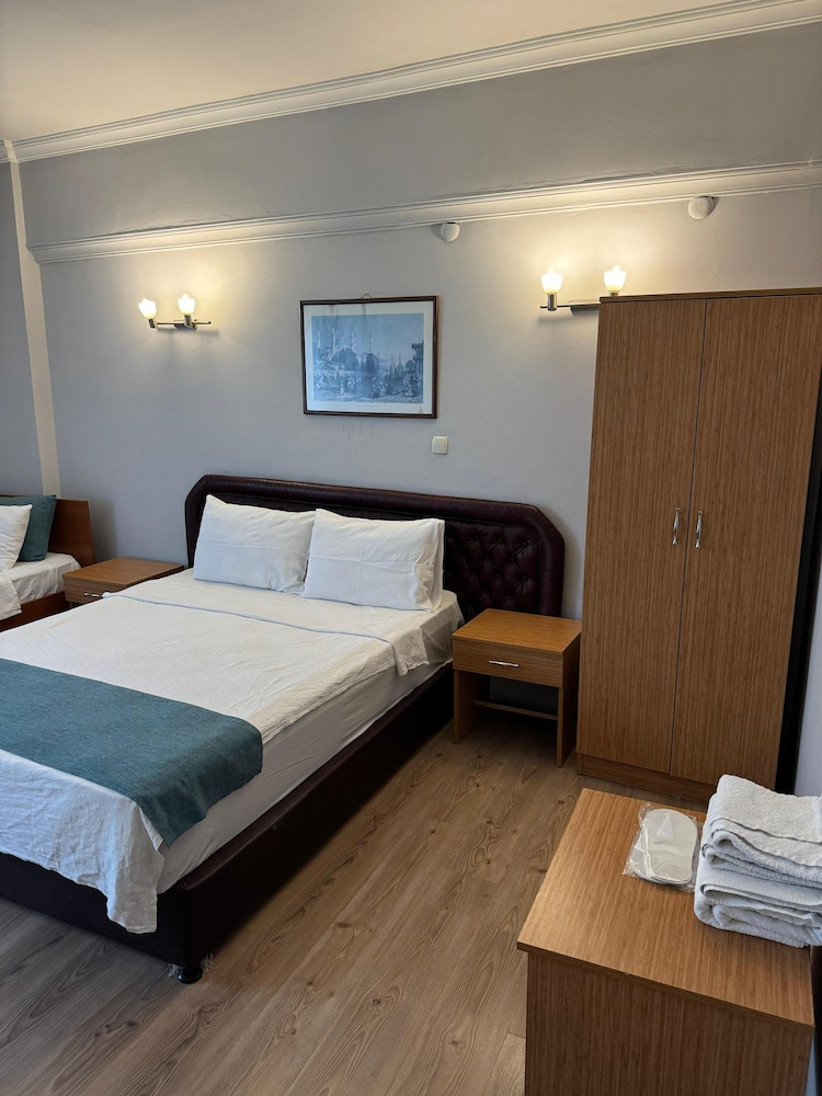 Elit Hotel Corlu 18/48