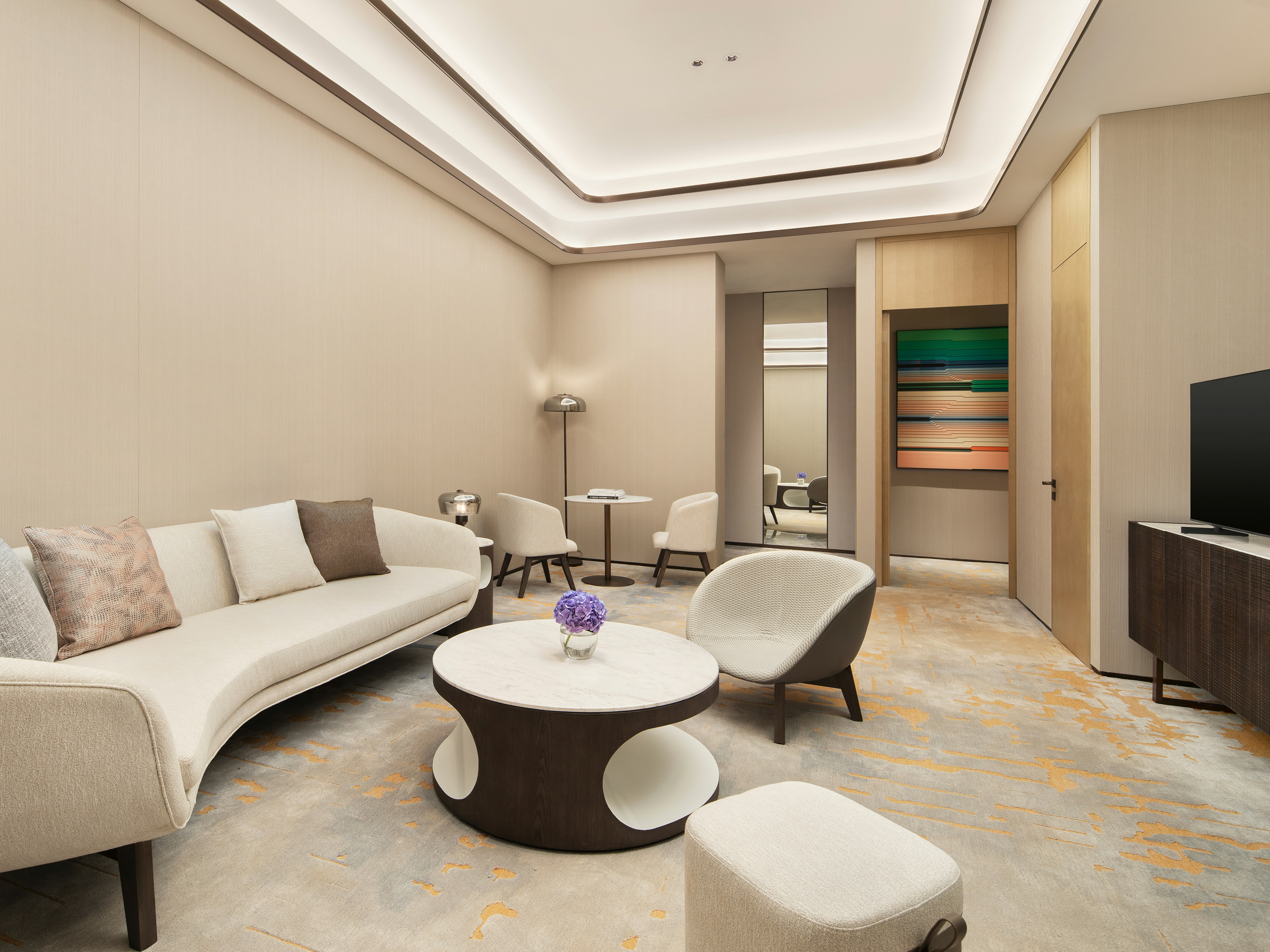 DoubleTree by Hilton Kunming Airport 14/34