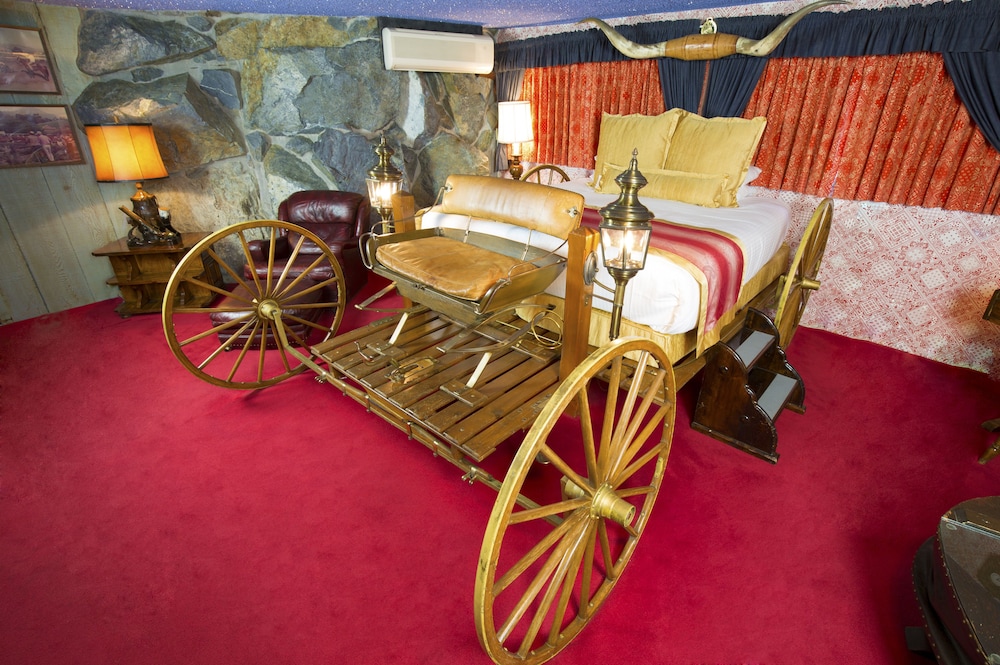 玛多娜酒店(Madonna Inn) 图片3