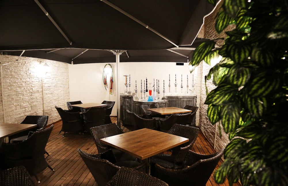 Marvell City Otel 23/33
