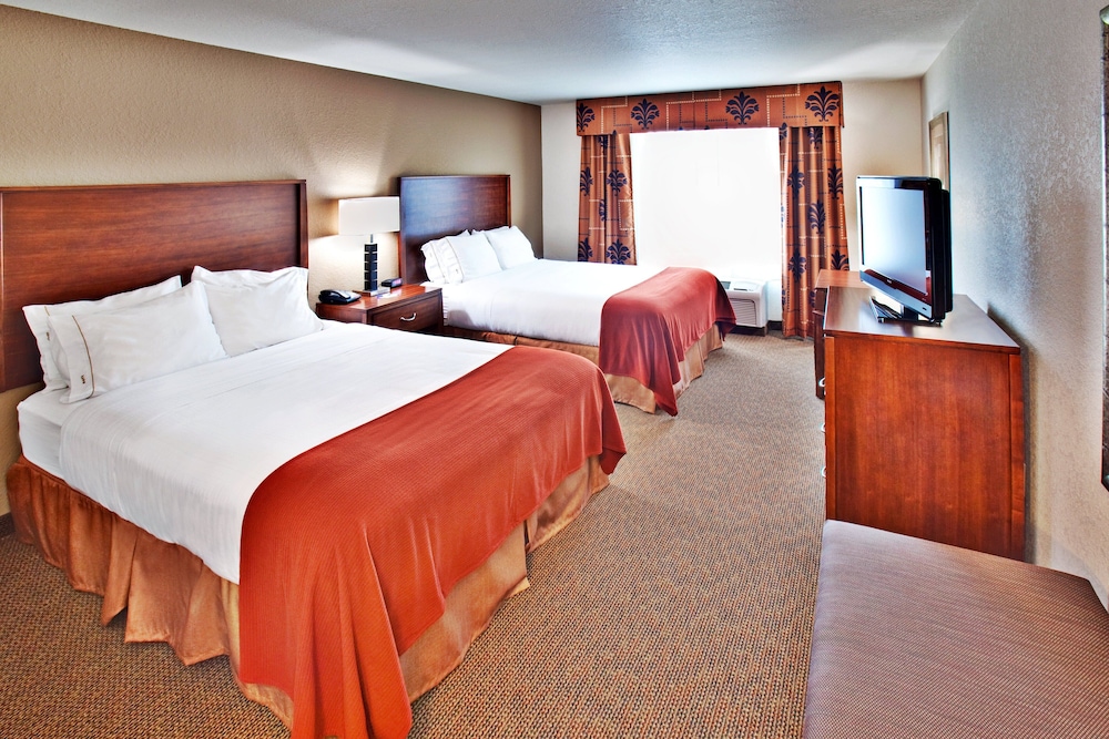 Holiday Inn Express Hotel & Suites Dubuque-West 23/51