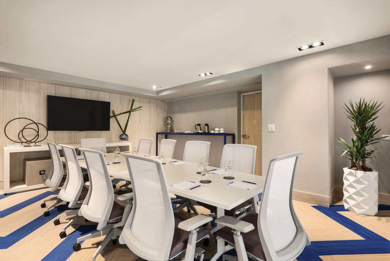 Tryp By Wyndham Isla Verde 52/61