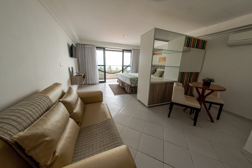 Nobile Inn Cabo Branco 22/38