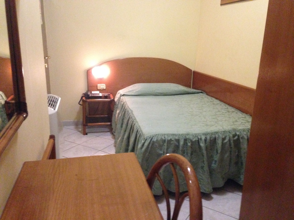 Hotel La Caravella 28/64