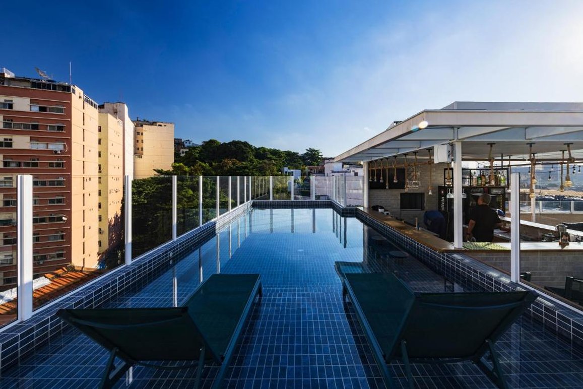 Arosa Rio Hotel 72/74