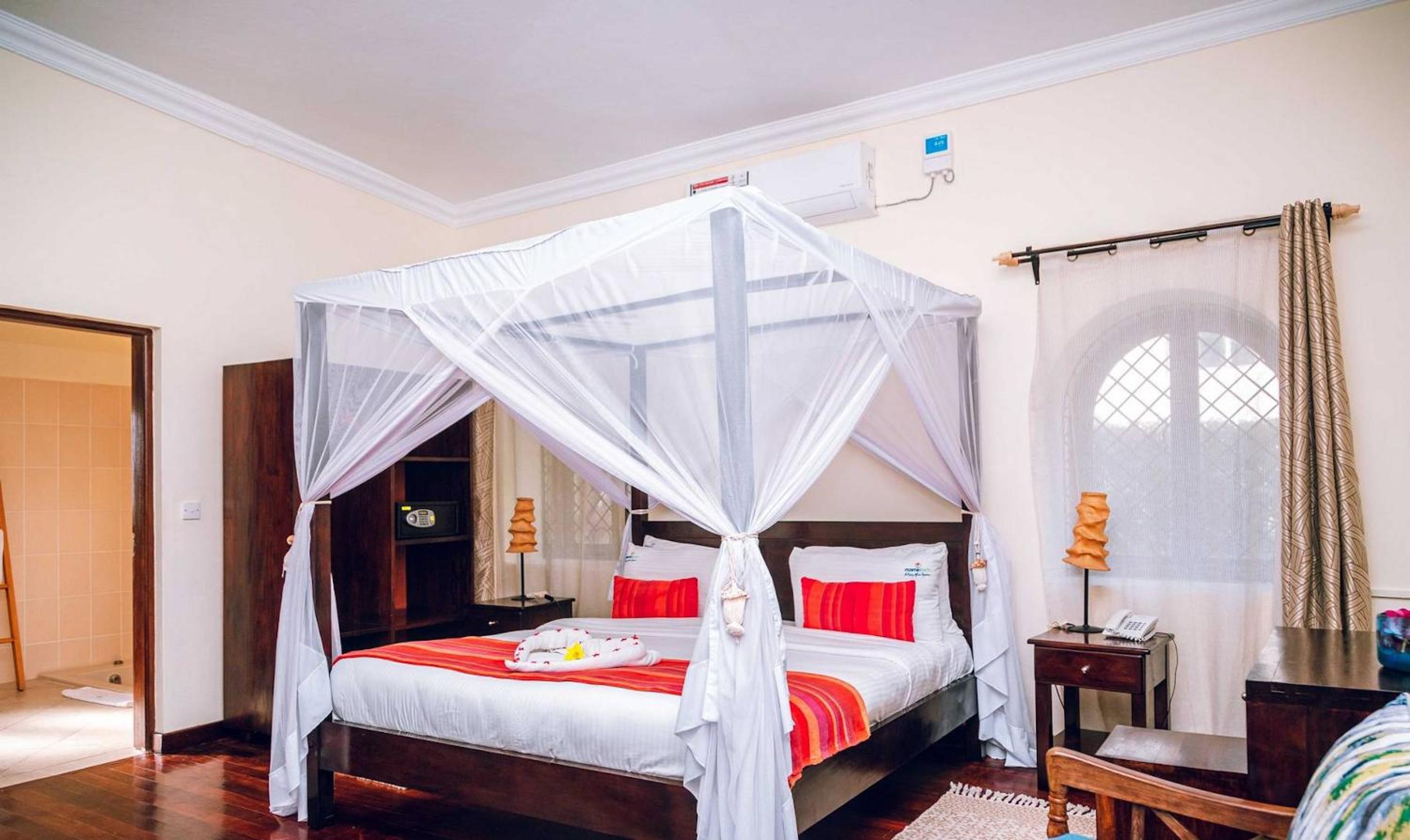 Mzima House 12/51