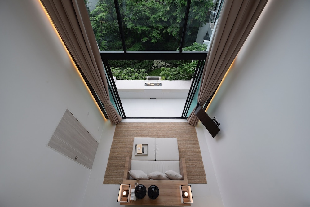 K Maison Lanna Boutique Hotel-SHA Plus Certified 16/50