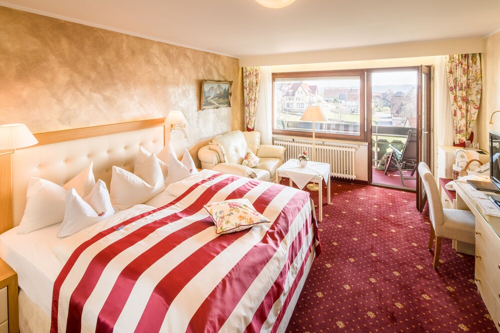 Hotel Krone Igelsberg 13/64
