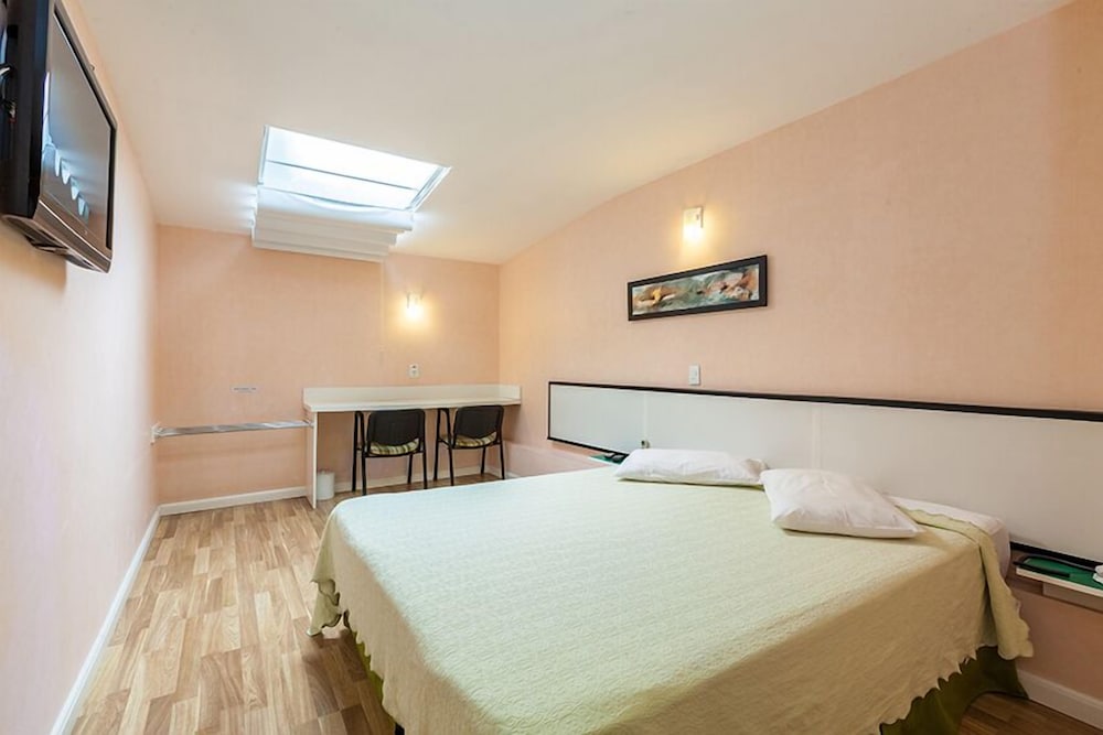 Tri Hotel Smart Caxias 25/60