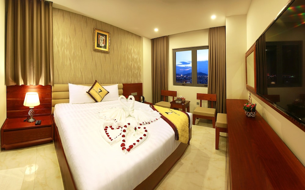 Ocean Star Hotel Danang Bay 20/85