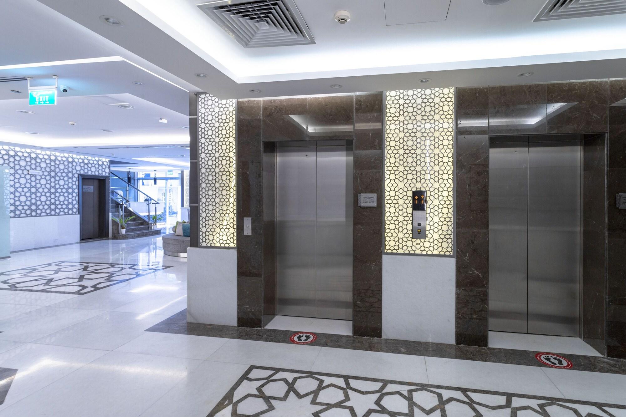 سويس انترناشونال طابا السلام(Taba Al Salam Hotel Ex Swiss International Al Madina Hotel) 11/44