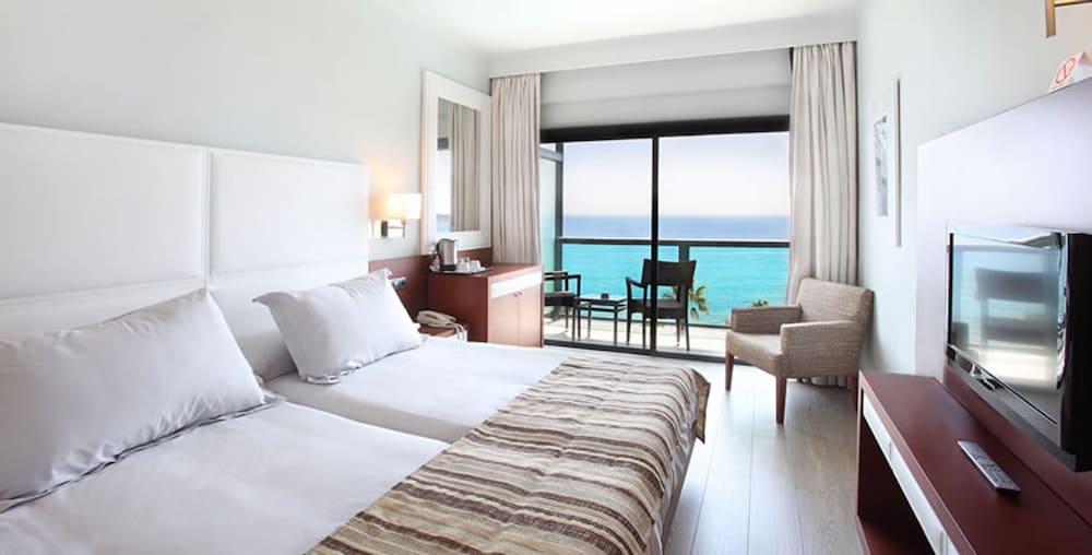 Hotel Marins Playa Suites Adults Only 18/34