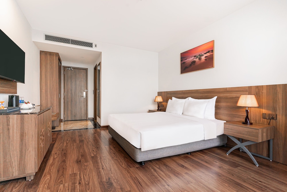 Nesta Hotel Danang 10/50