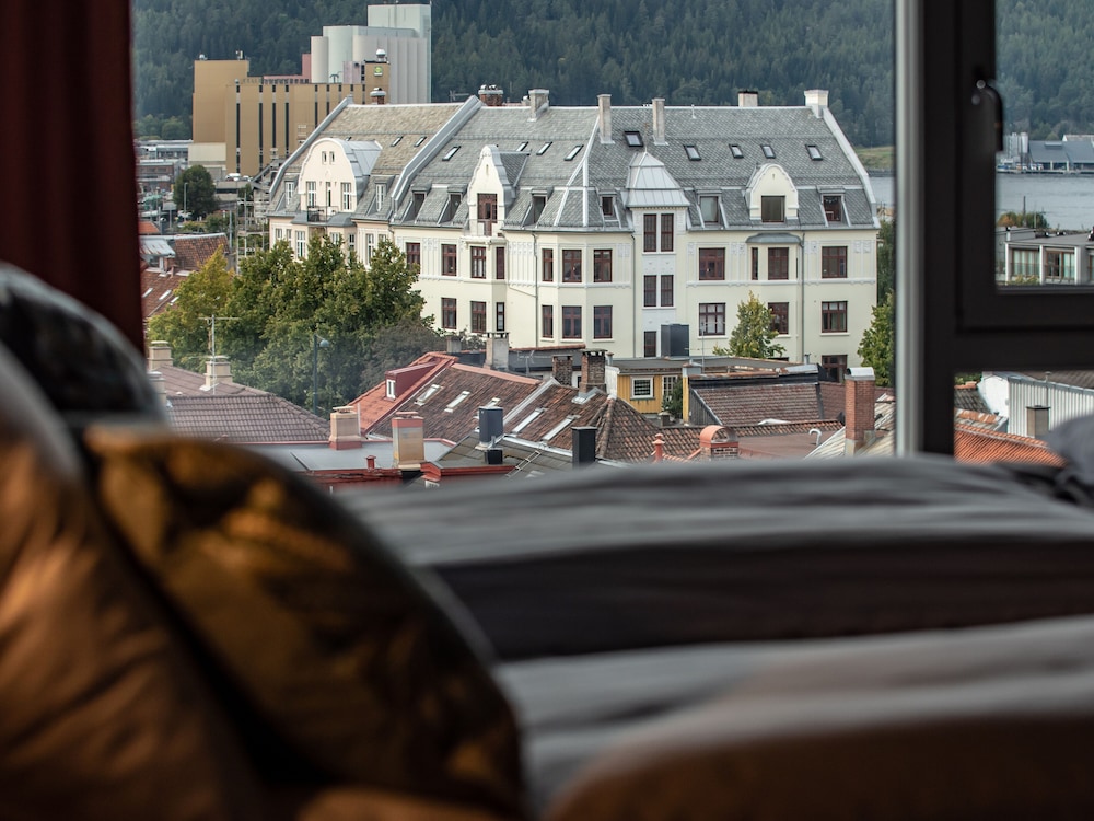 Quality Hotel Prinsen 7/70