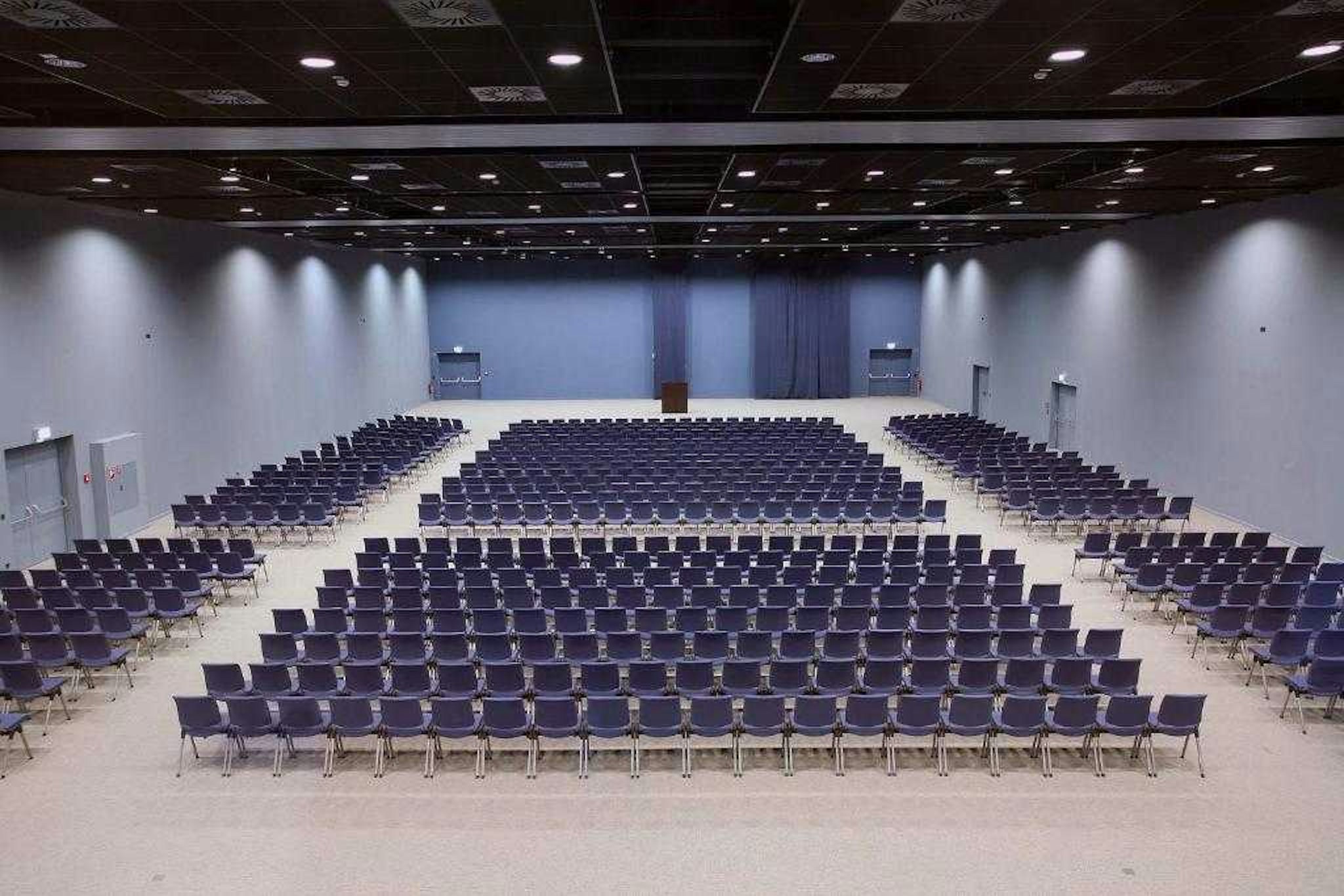 Precise Resort Hafendorf Rheinsberg 16/17