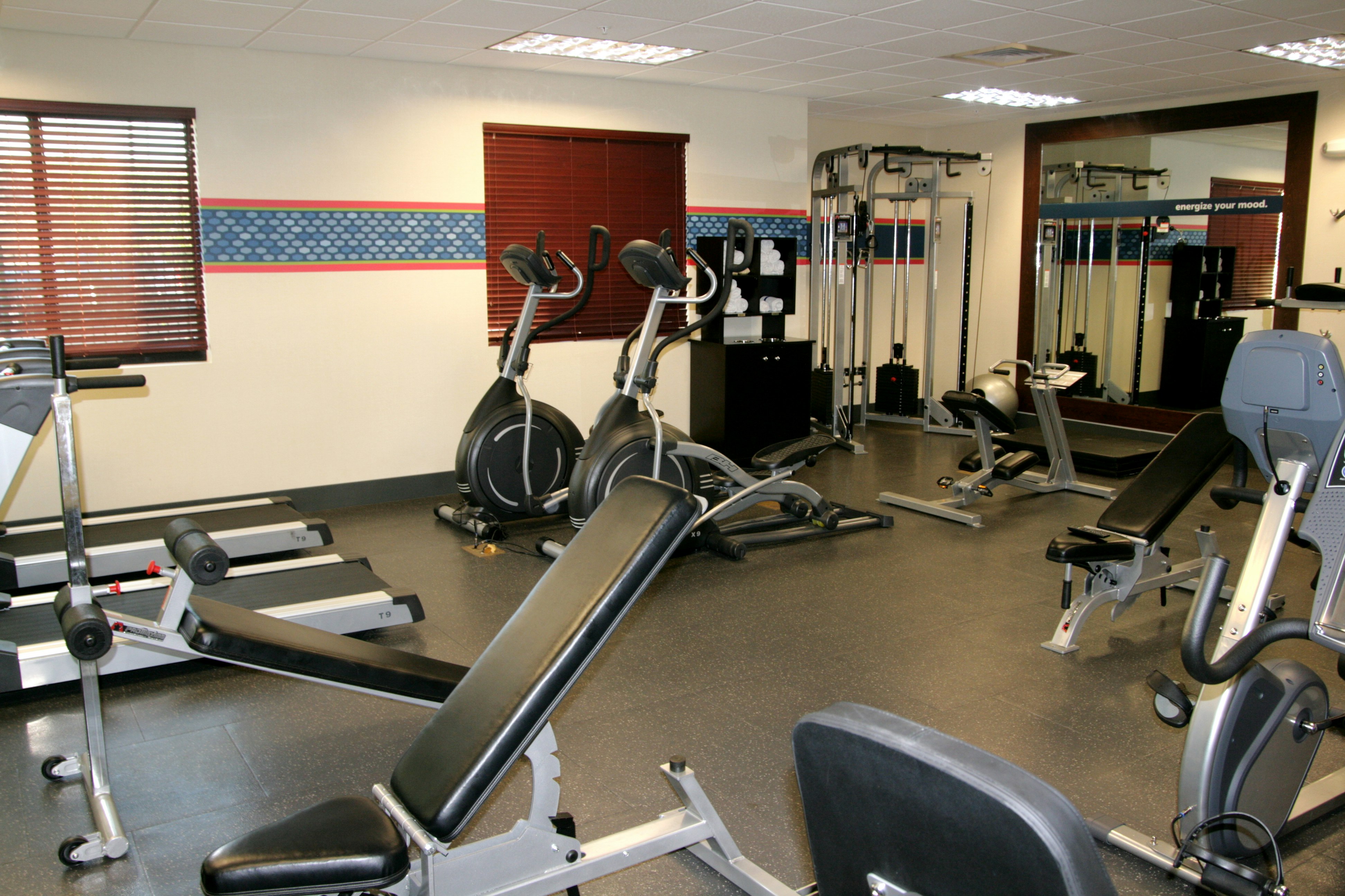 Hampton Inn And Suites Folsom 23/50