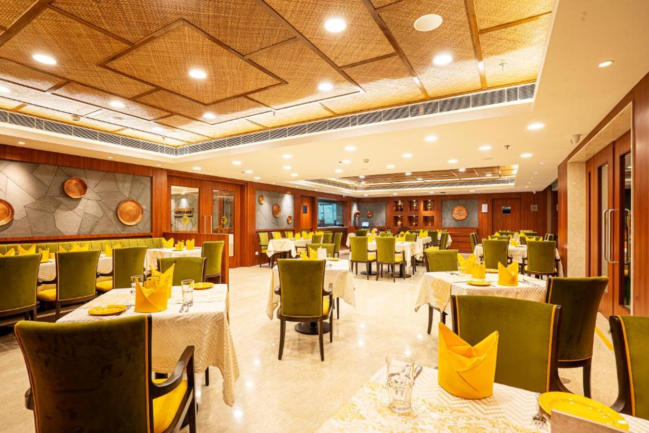 Fortune Park Pushpanjali Durgapur 5/28