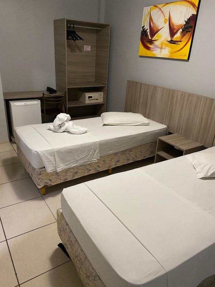 Fortaleza Inn Hotel 20/30