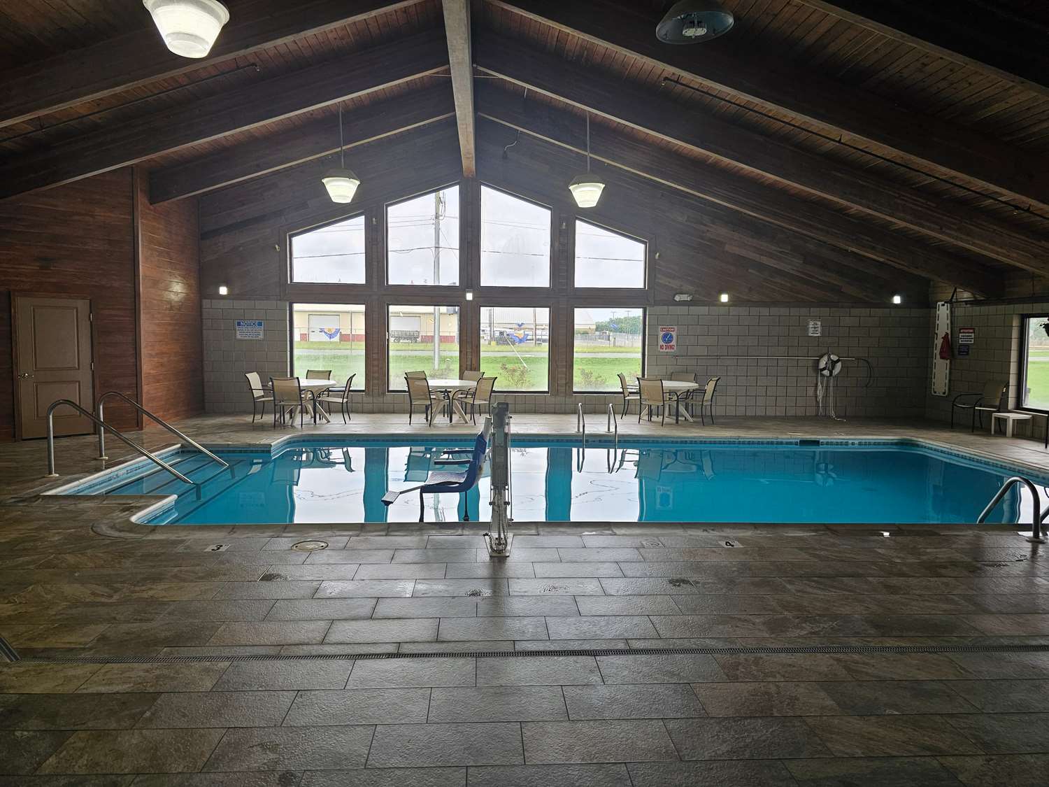 Quality Inn & Suites Harrington - Milford 6/20